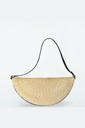 COS Soleil Clutch Bag