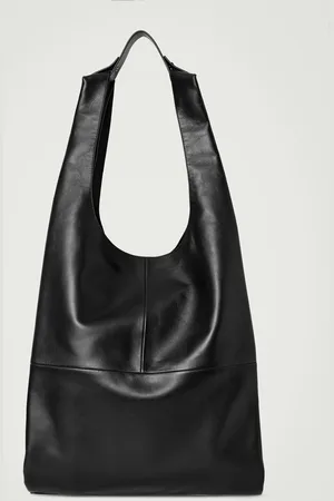 COS Slouchy Tote Bag