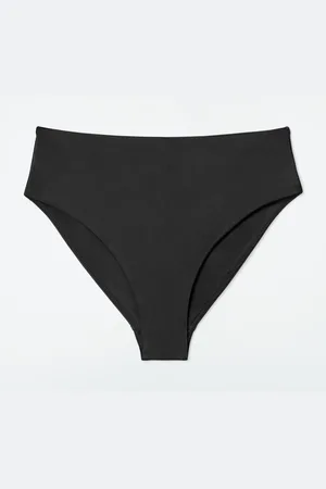 COS High-Waisted Bikini Briefs