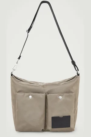 COS Utility Messenger