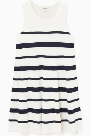 COS Knitted Mini Dress