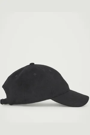 COS Wool-Blend Baseball Cap