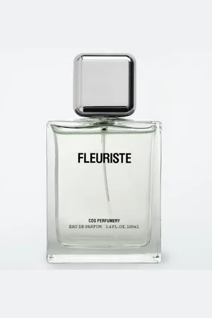 COS Perfumery Eau De Parfum, 100Ml