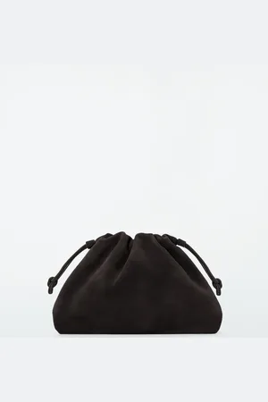 COS Cavatelli Mini Clutch Bag