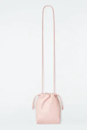 COS Cavatelli Phone Pouch