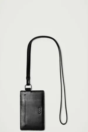 COS Cardholder Lanyard