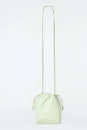 COS Cavatelli Phone Pouch