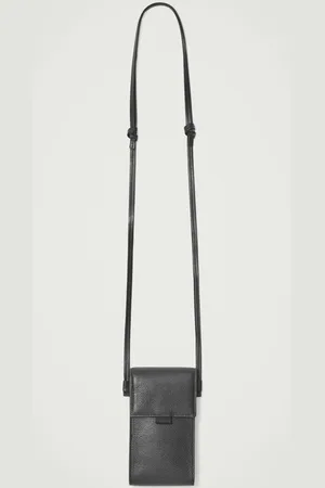 COS Crossbody Phone Pouch