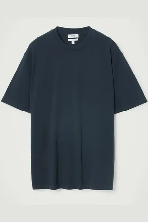 COS Oversized Cotton T-Shirt in