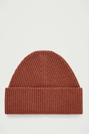 COS Wool Beanie