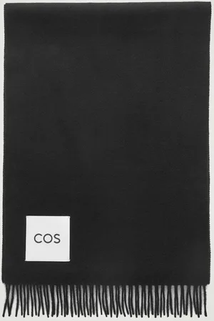 COS Pure Cashmere Scarf