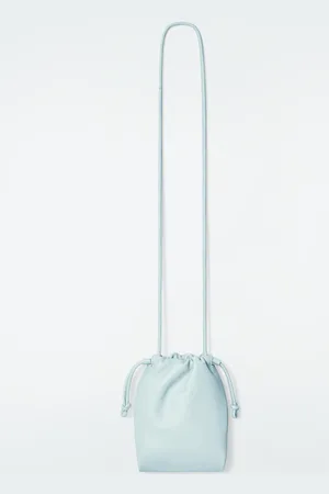 COS Cavatelli Phone Pouch