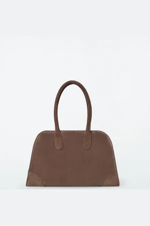 COS Small Studio Bowling Bag