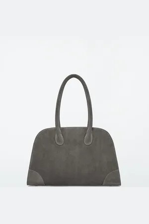 COS Small Studio Bowling Bag