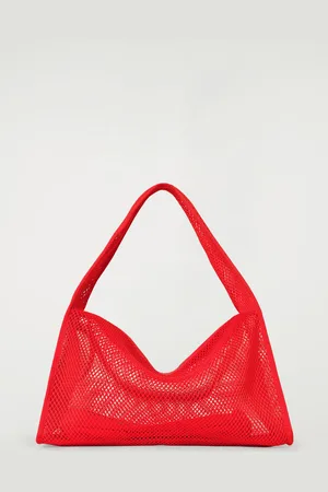 COS Slouchy Mini Tote Bag