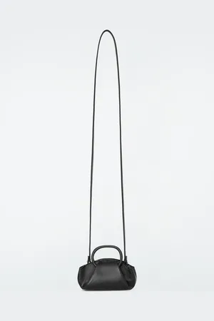 COS Fold Nano Crossbody Bag