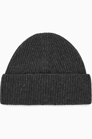 COS Wool Beanie