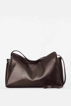 COS Tome Crossbody Bag