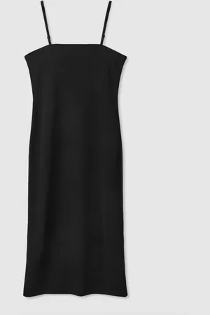 COS Midi Tube Dress