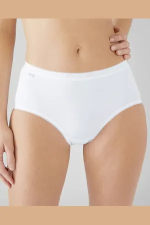 Sloggi Pack of 3 ® Midi Briefs