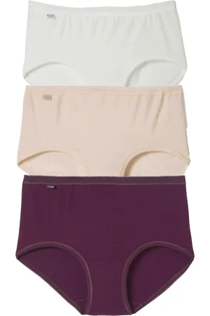 Sloggi Pack of 3 ® Midi Briefs