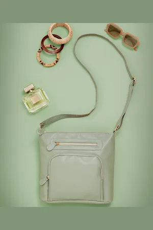 Damart Messenger Bag