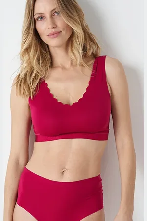 Damart Climatyl Crop Top
