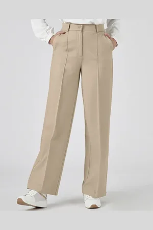 Damart Knitted Trousers