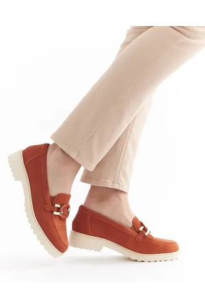 Damart Amortyl Moccasin