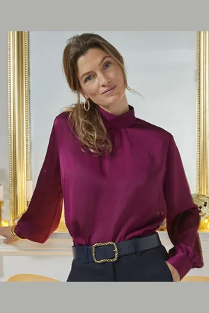Damart Blouse