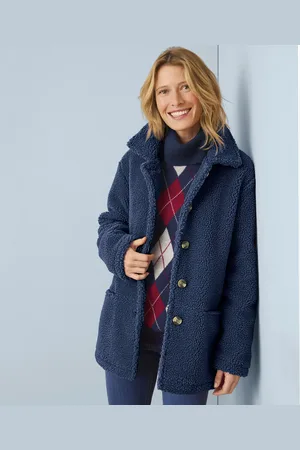 Damart Sherpa Fleece