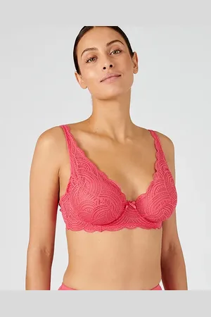 Damart Wired Diana Bra