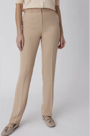 Damart Easy-care Trousers