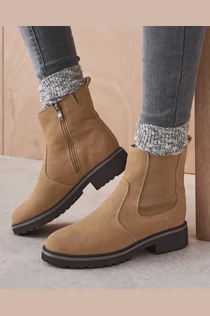 Damart Boots