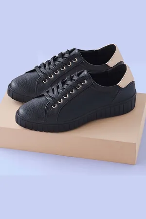 Damart Cushion-walk Trainers