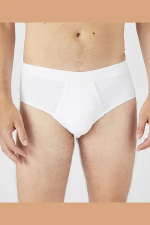 Damart Pack of 3 Briefs