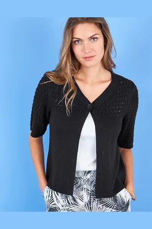 Damart Cardigan