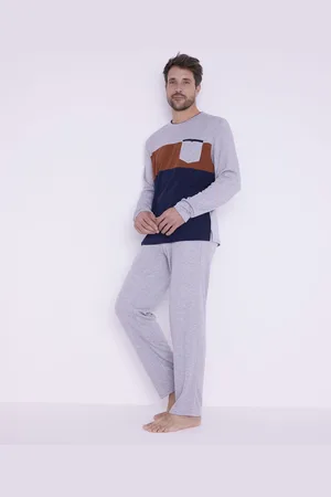 Damart Thermolactyl Pyjamas
