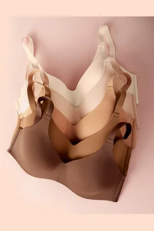 Damart Soft Comfort Bra