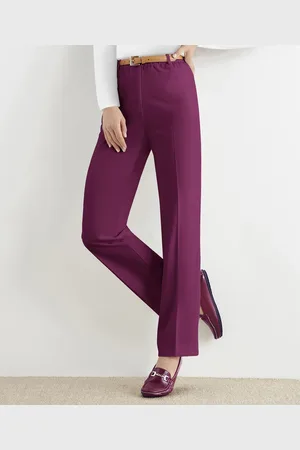 Damart Secret Stretch Tummy-slimmer Trousers