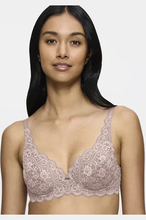 Damart Triumph Amourette Wired Bra