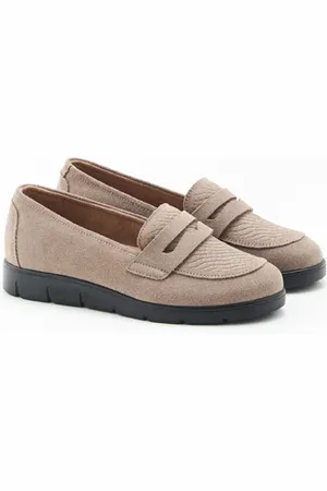 Damart Amortyl Moccasin