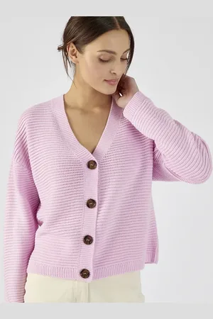 Damart Cardigan