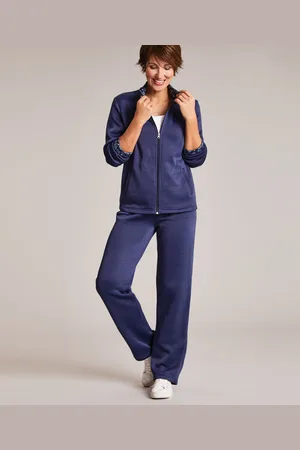 Damart 2 Piece Leisure Suit