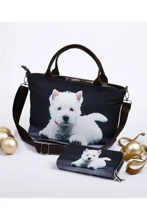 Damart Animal bag