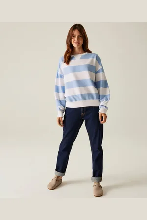 Damart Regatta Womens Avika II Sweatshirt