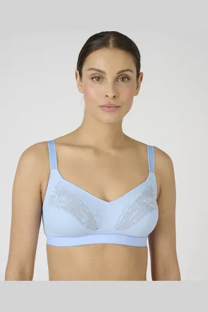 Damart Pack of 2 Support Bras