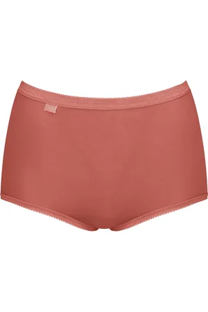 Sloggi Pack of 3 Basic Maxi Briefs