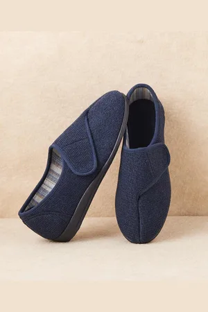 Damart Slipper