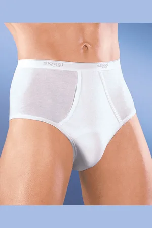 Sloggi Pack of 2 ® Maxi Briefs